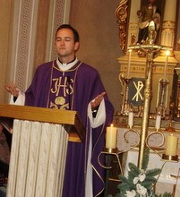 Proslavljen treći dan trodnevnice na Švarči u Karlovcu